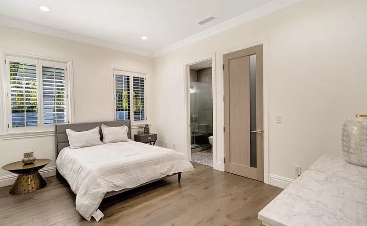 Photo of Bedroom in Los Angeles