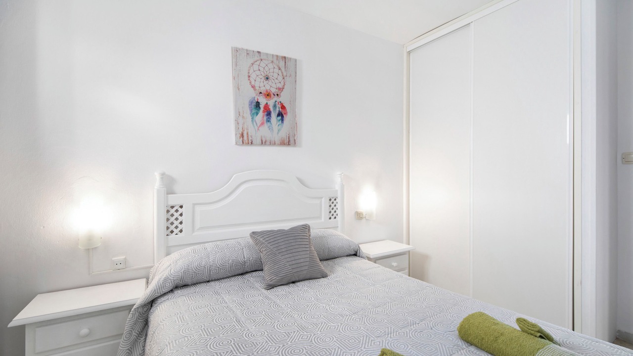 Photo of Bedroom in Sanlucar de Barrameda