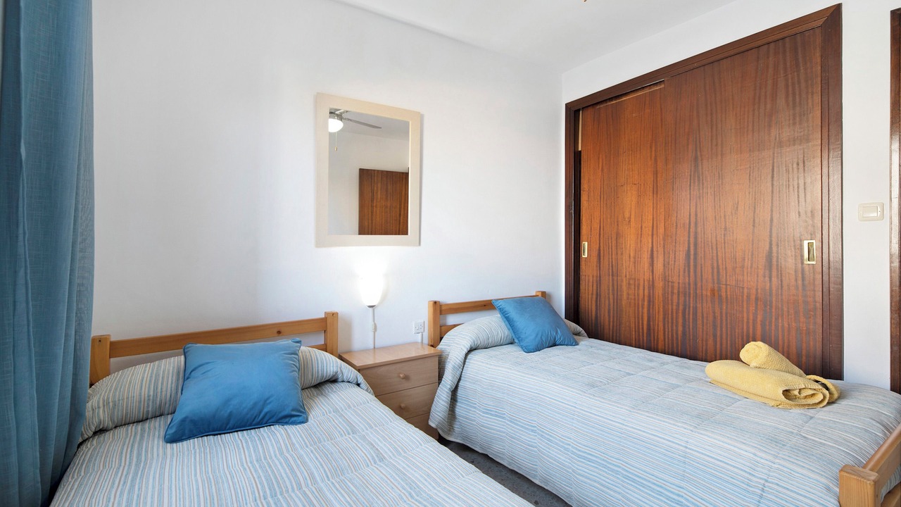 Photo of Bedroom in Sanlucar de Barrameda