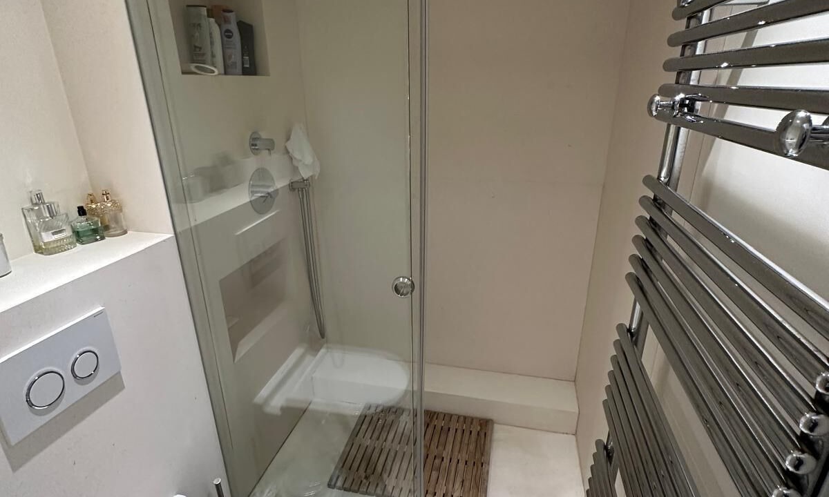 Photo of Bathroom in La Condamine