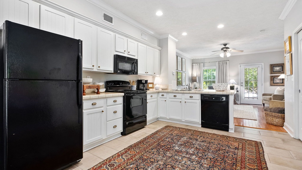 Photo of Kitchen in Auburn - Opelika