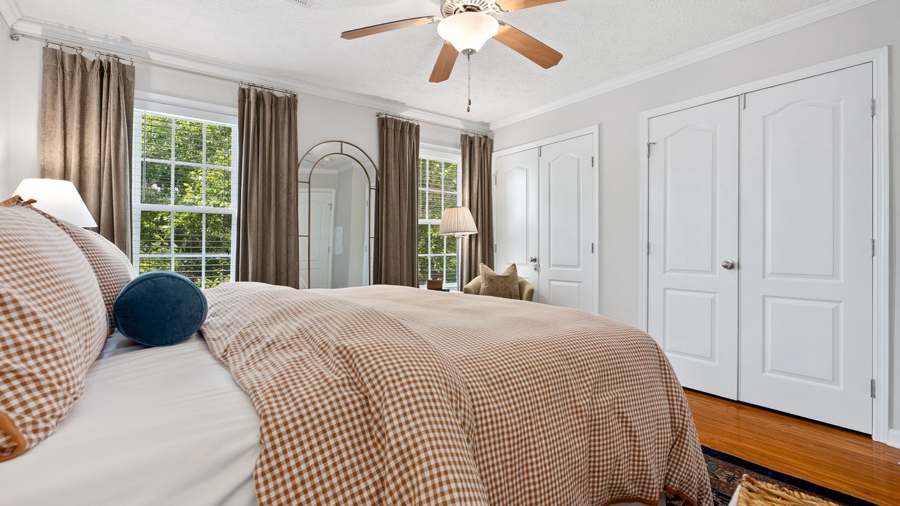 Photo of Bedroom in Auburn - Opelika