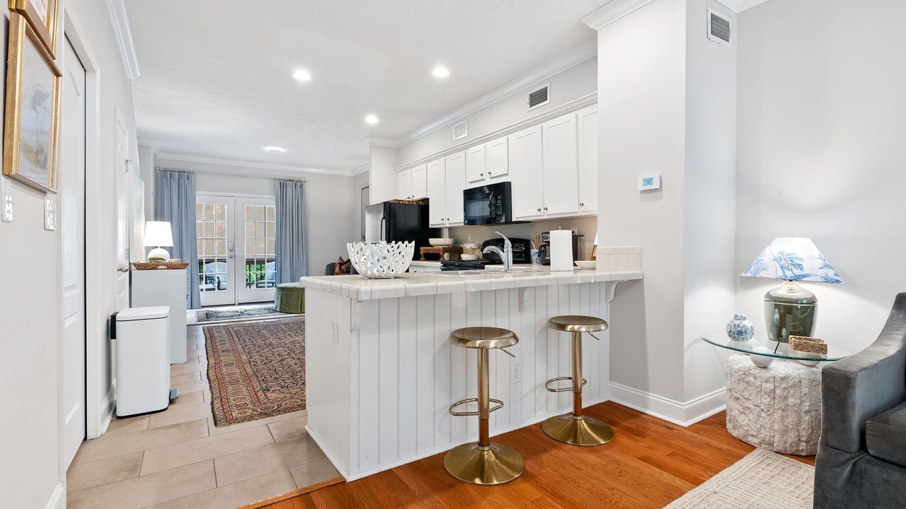 Photo of Kitchen in Auburn - Opelika