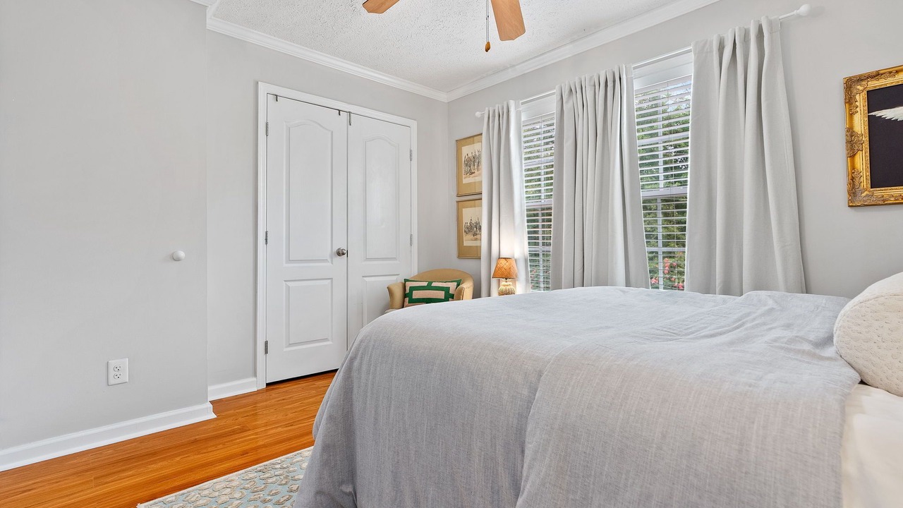 Photo of Bedroom in Auburn - Opelika