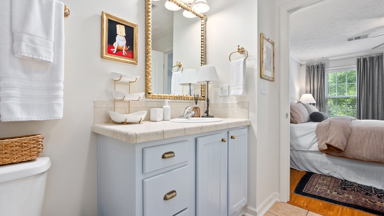 Photo of Bathroom in Auburn - Opelika