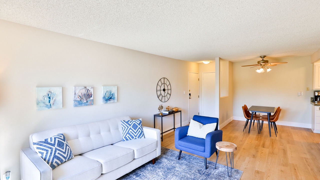 Photo of Livingroom in Playa Del Rey