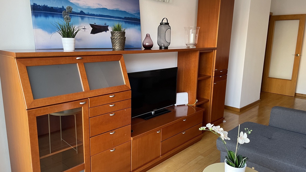 Photo of Livingroom in Poblenou