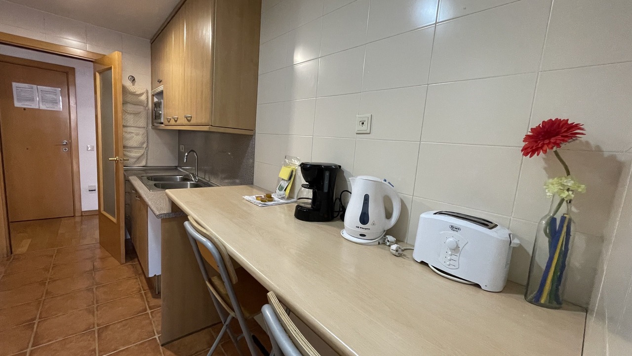 Photo of Kitchen in Poblenou