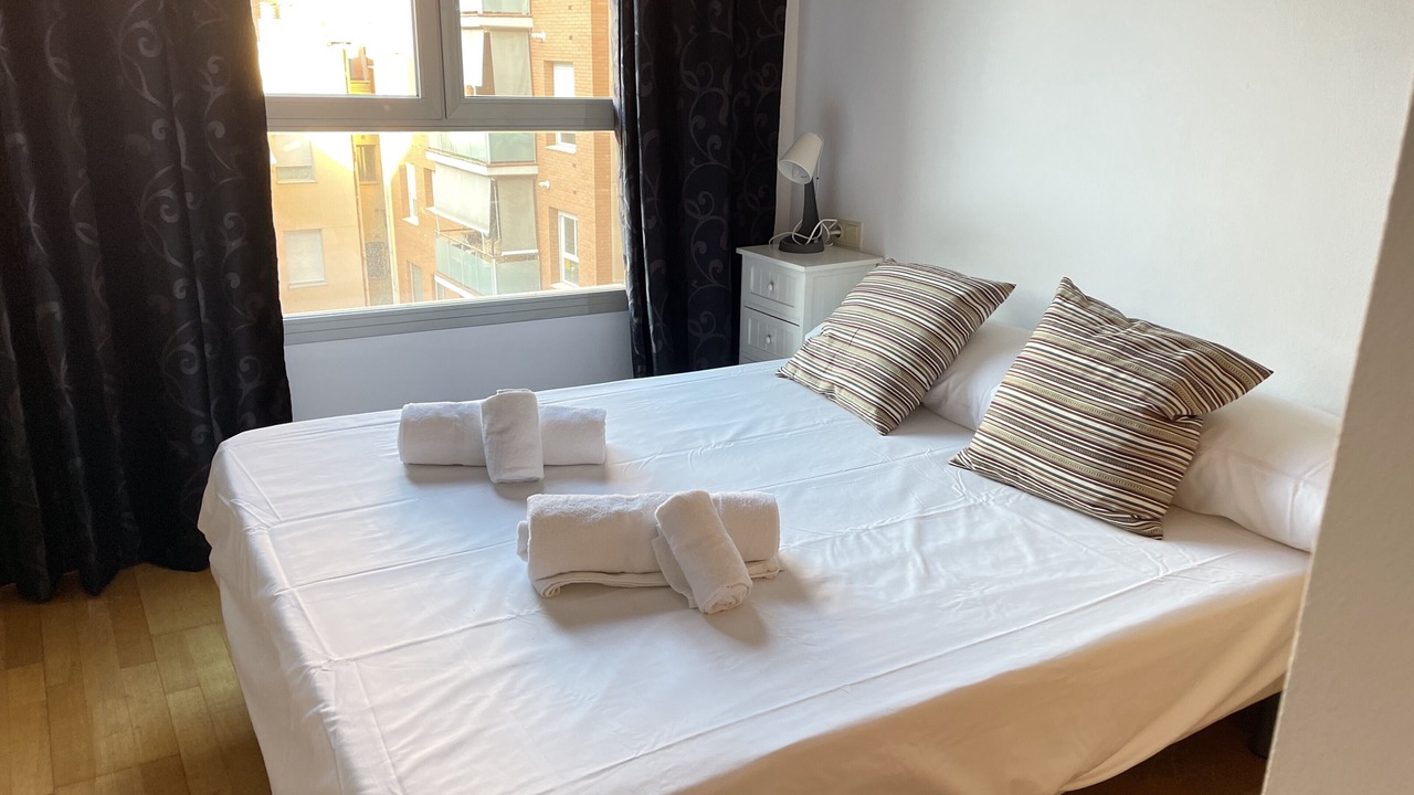 Photo of Bedroom in Poblenou