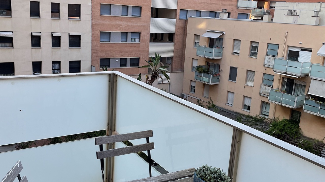 Photo of Outdoor in Poblenou