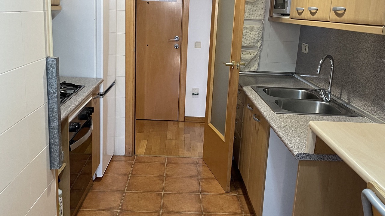 Photo of Kitchen in Poblenou