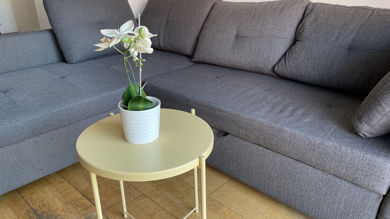 Photo of Livingroom in Poblenou