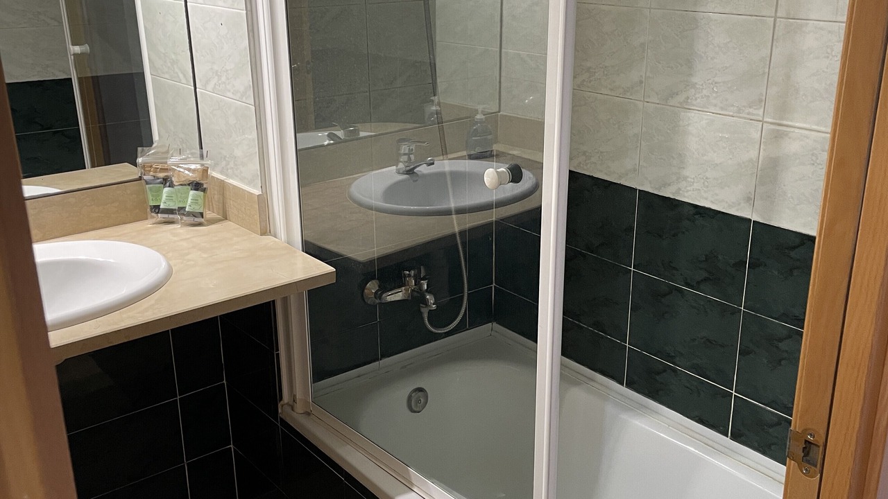 Photo of Bathroom in Poblenou
