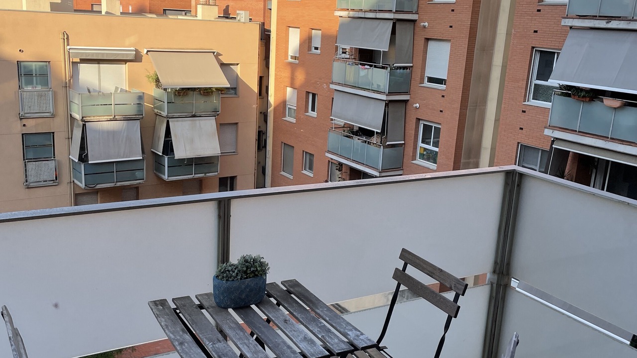 Photo of Outdoor in Poblenou