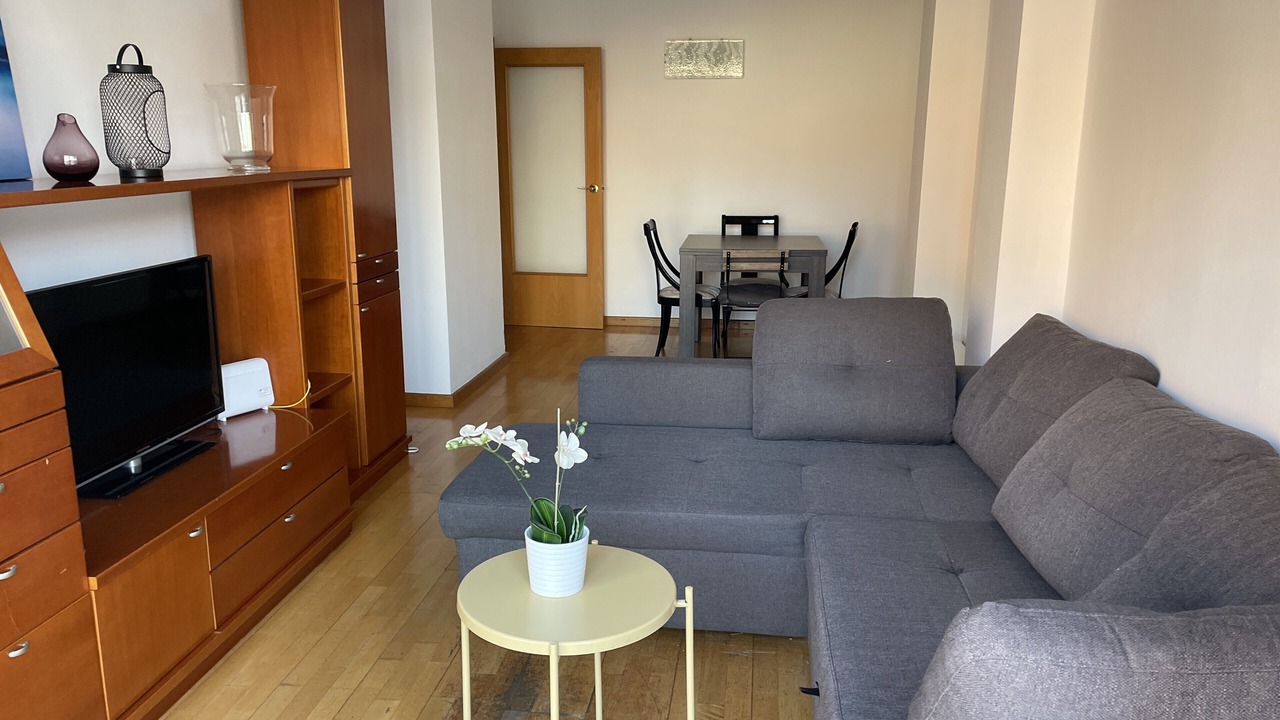 Photo of Livingroom in Poblenou