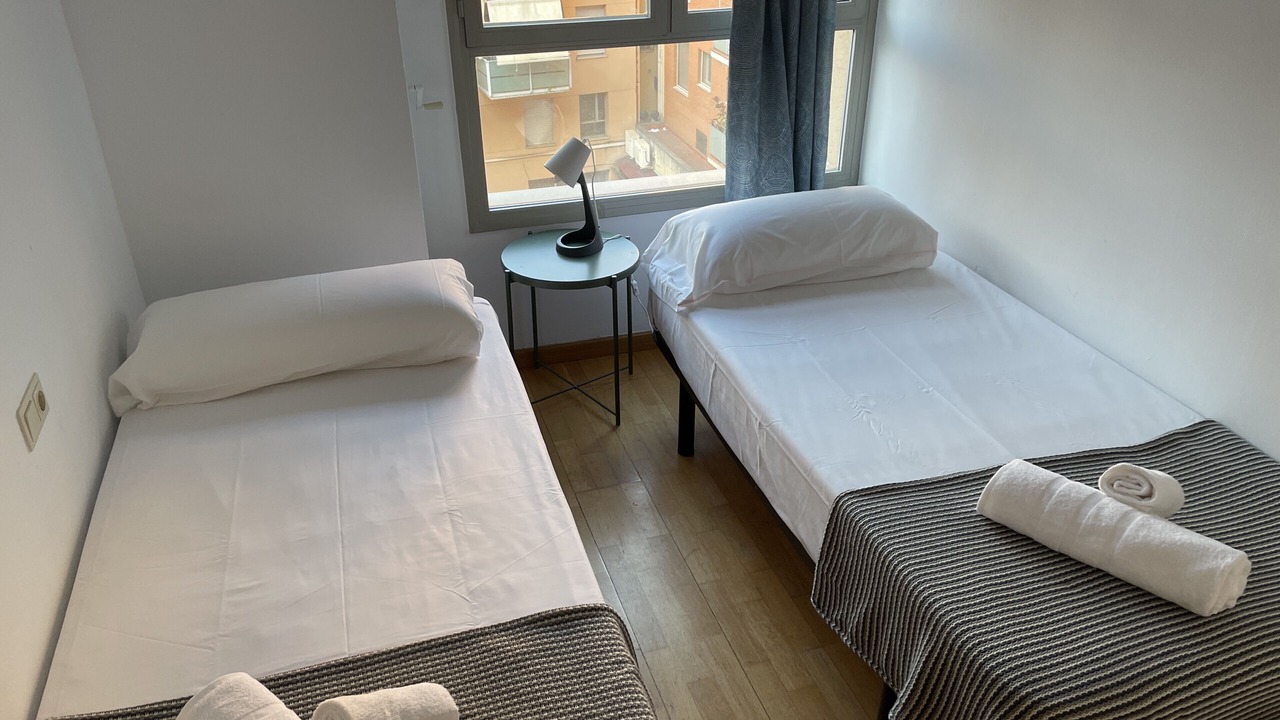 Photo of Bedroom in Poblenou