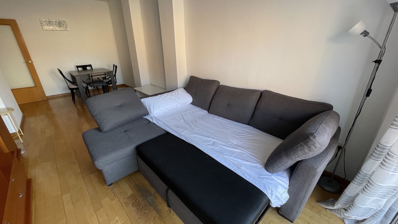 Photo of Livingroom in Poblenou