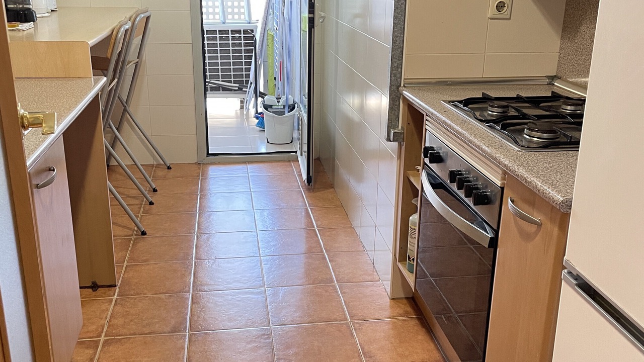 Photo of Kitchen in Poblenou