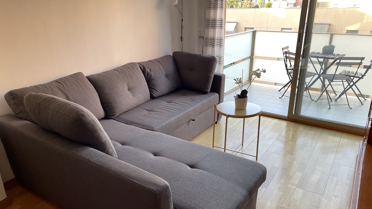 Photo of Livingroom in Poblenou
