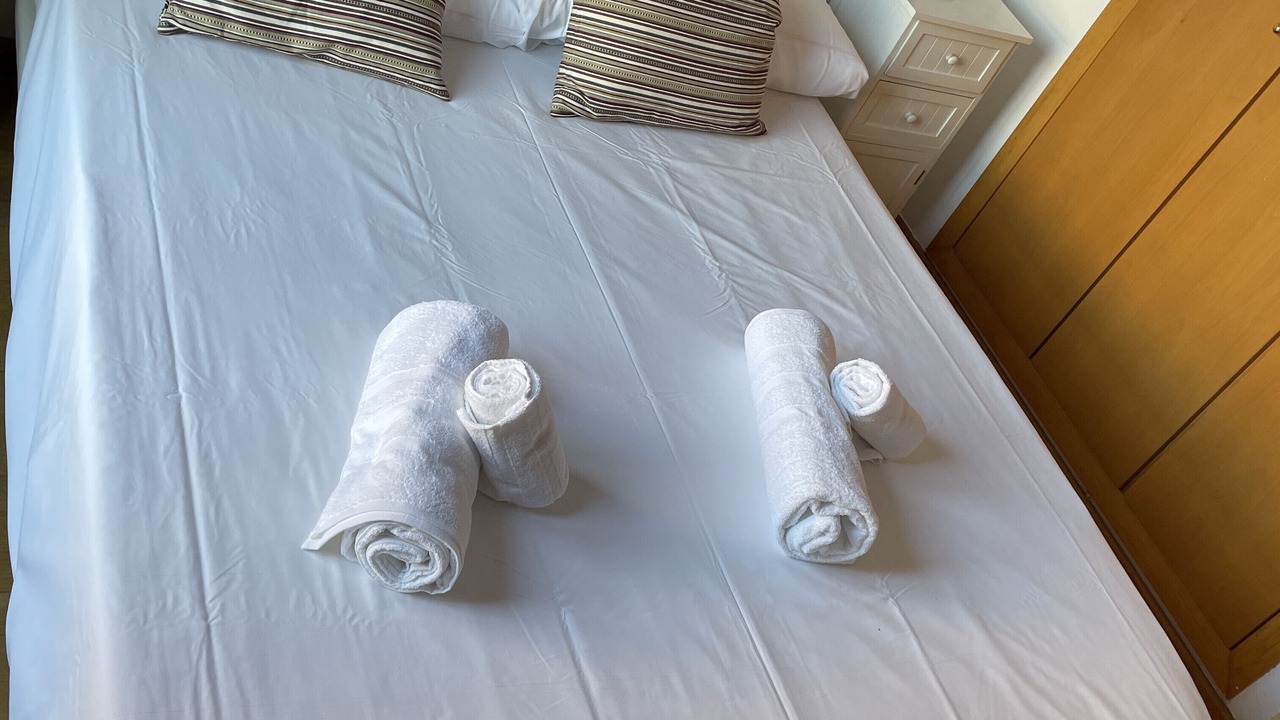 Photo of Bedroom in Poblenou