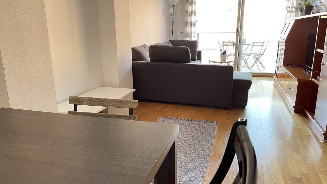 Photo of Livingroom in Poblenou