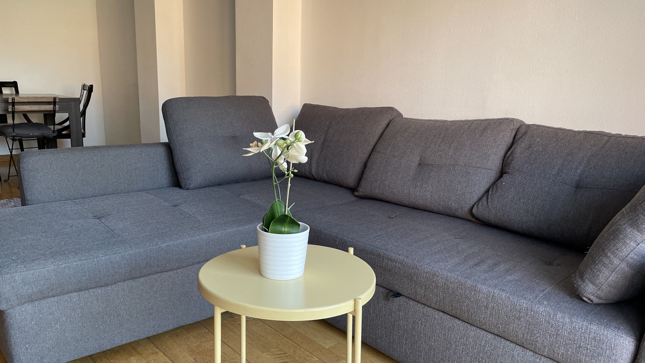Photo of Livingroom in Poblenou