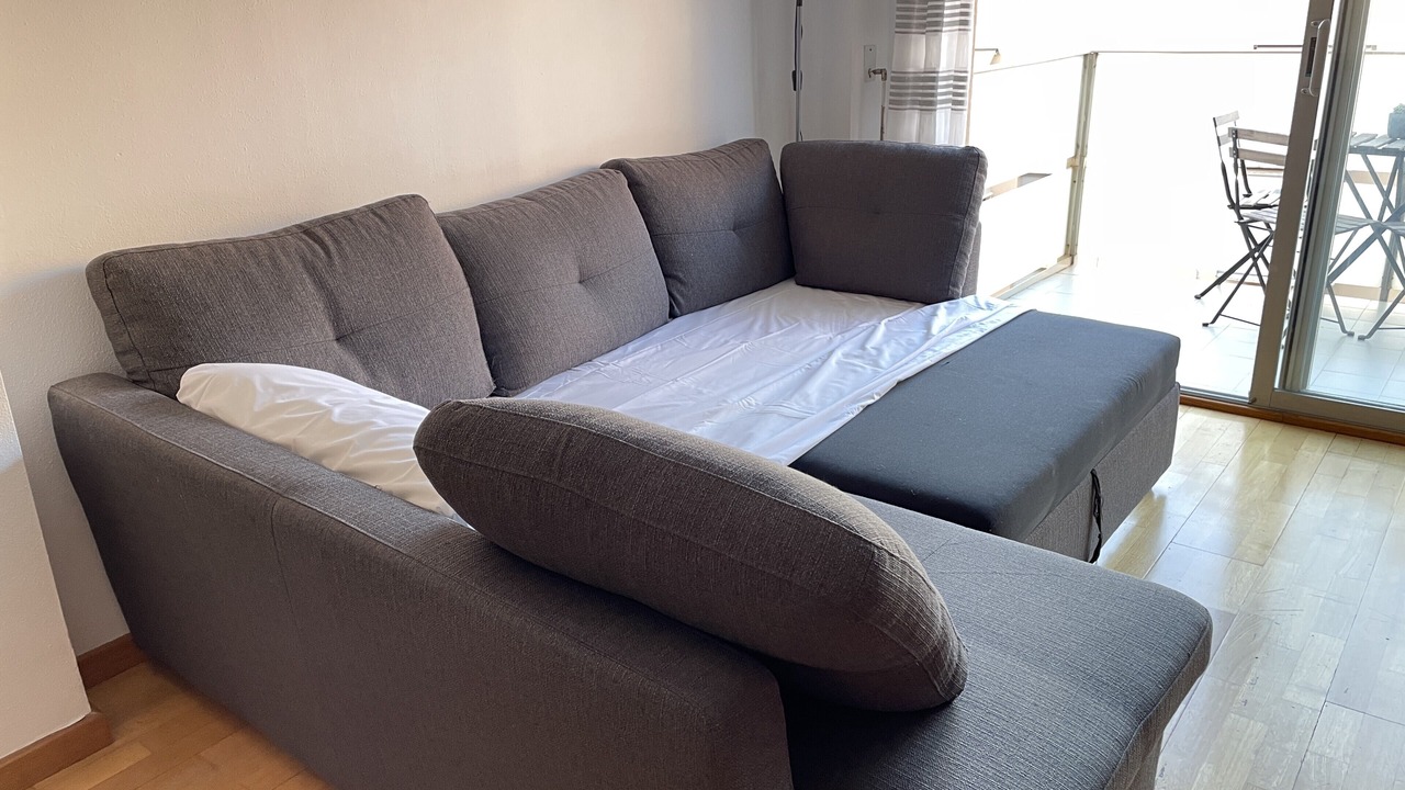 Photo of Livingroom in Poblenou