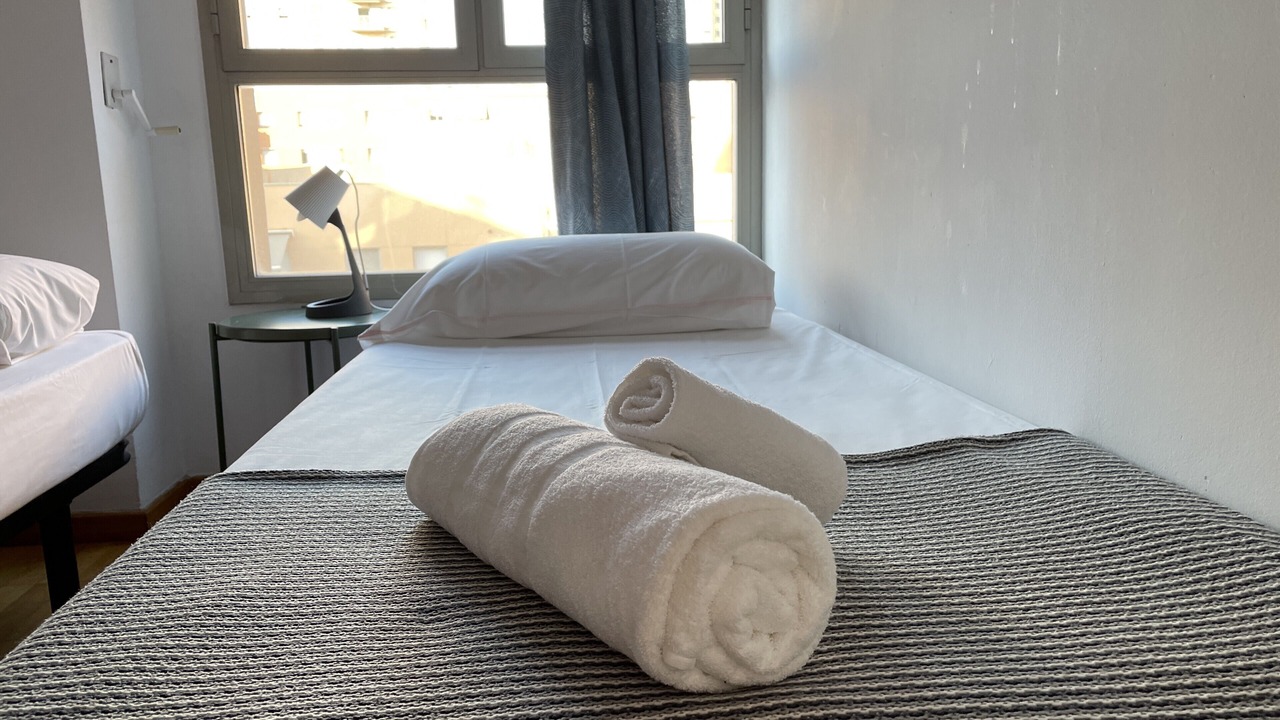 Photo of Bedroom in Poblenou