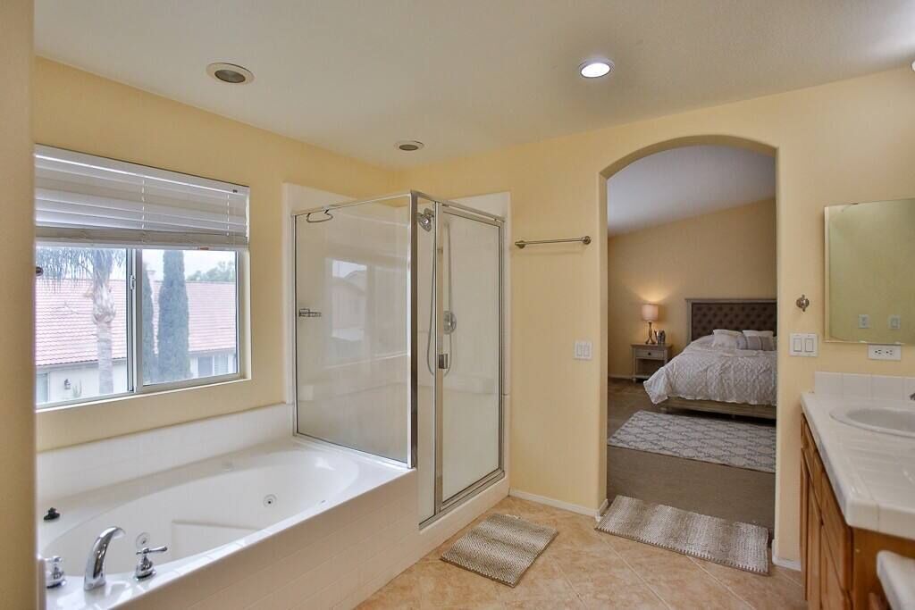 Photo of Bathroom in Eastvale