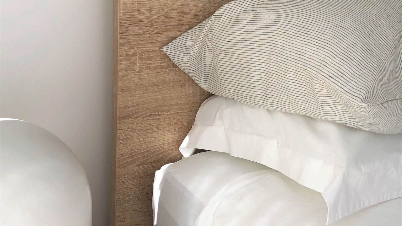 Photo of Bedroom in Boat Harbour Beach
