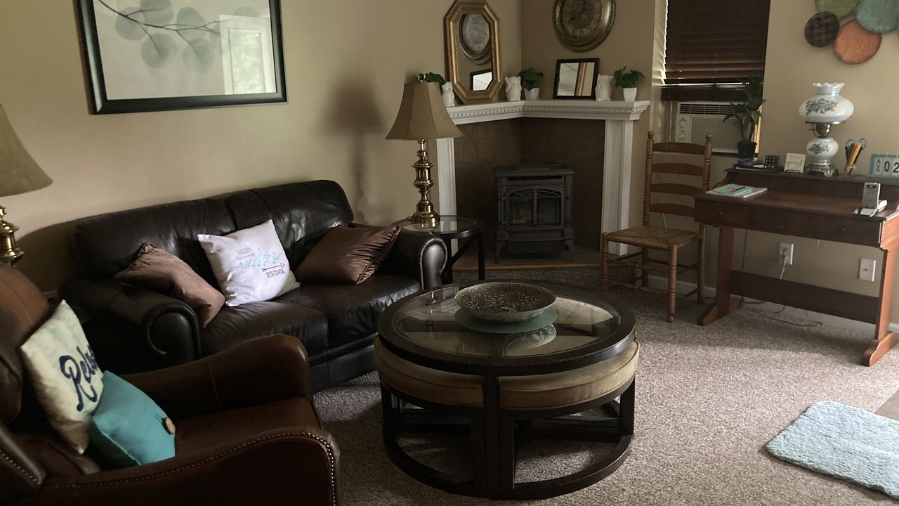 Photo of Livingroom in Lancaster
