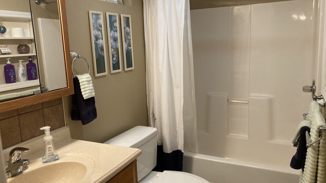 Photo of Bathroom in Lancaster