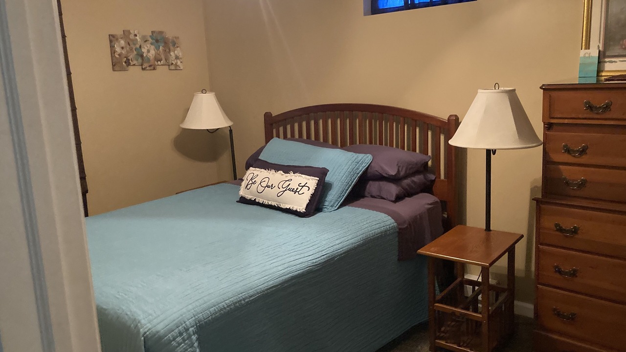 Photo of Bedroom in Lancaster