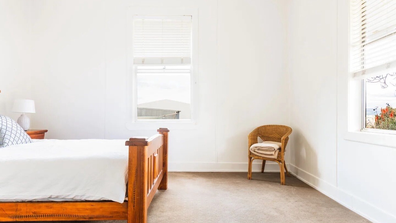 Photo of Bedroom in Koorawatha