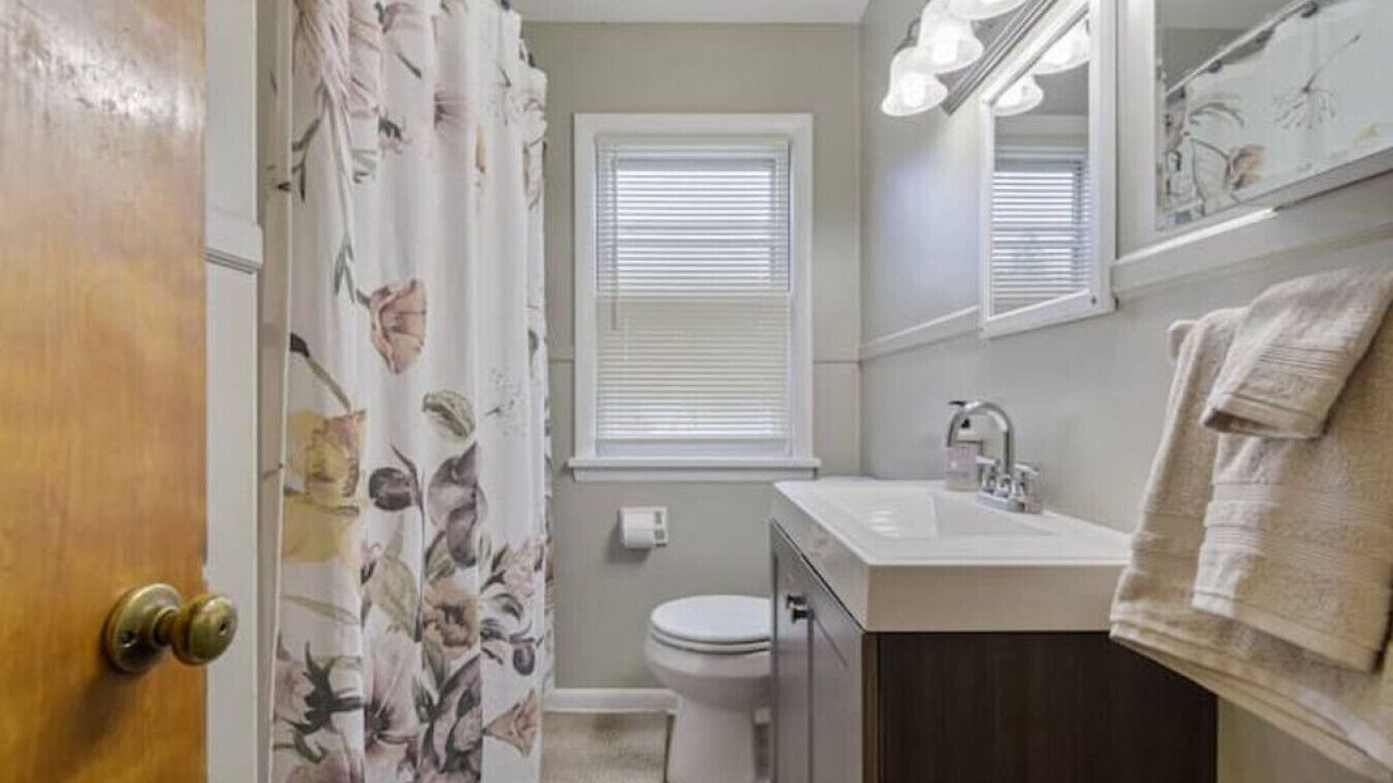 Photo of Bathroom in East Rochester