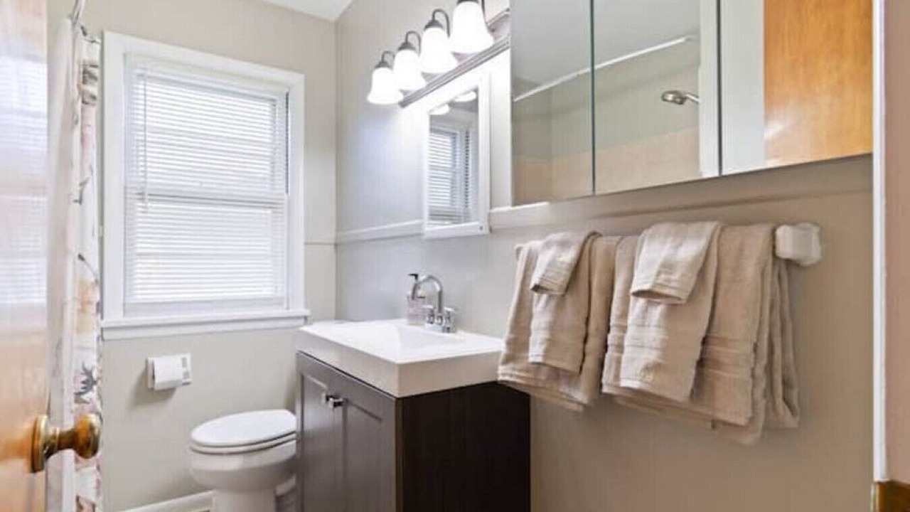 Photo of Bathroom in East Rochester
