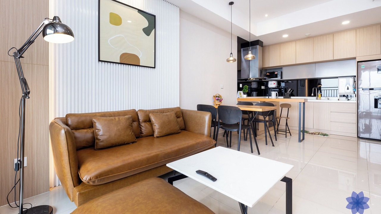 Photo of Livingroom in Phu Nhuan