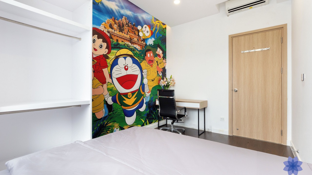 Photo of Bedroom in Phu Nhuan