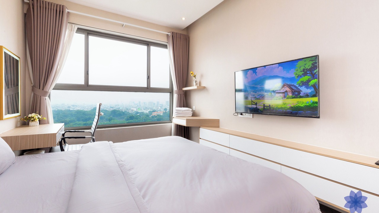 Photo of Bedroom in Phu Nhuan