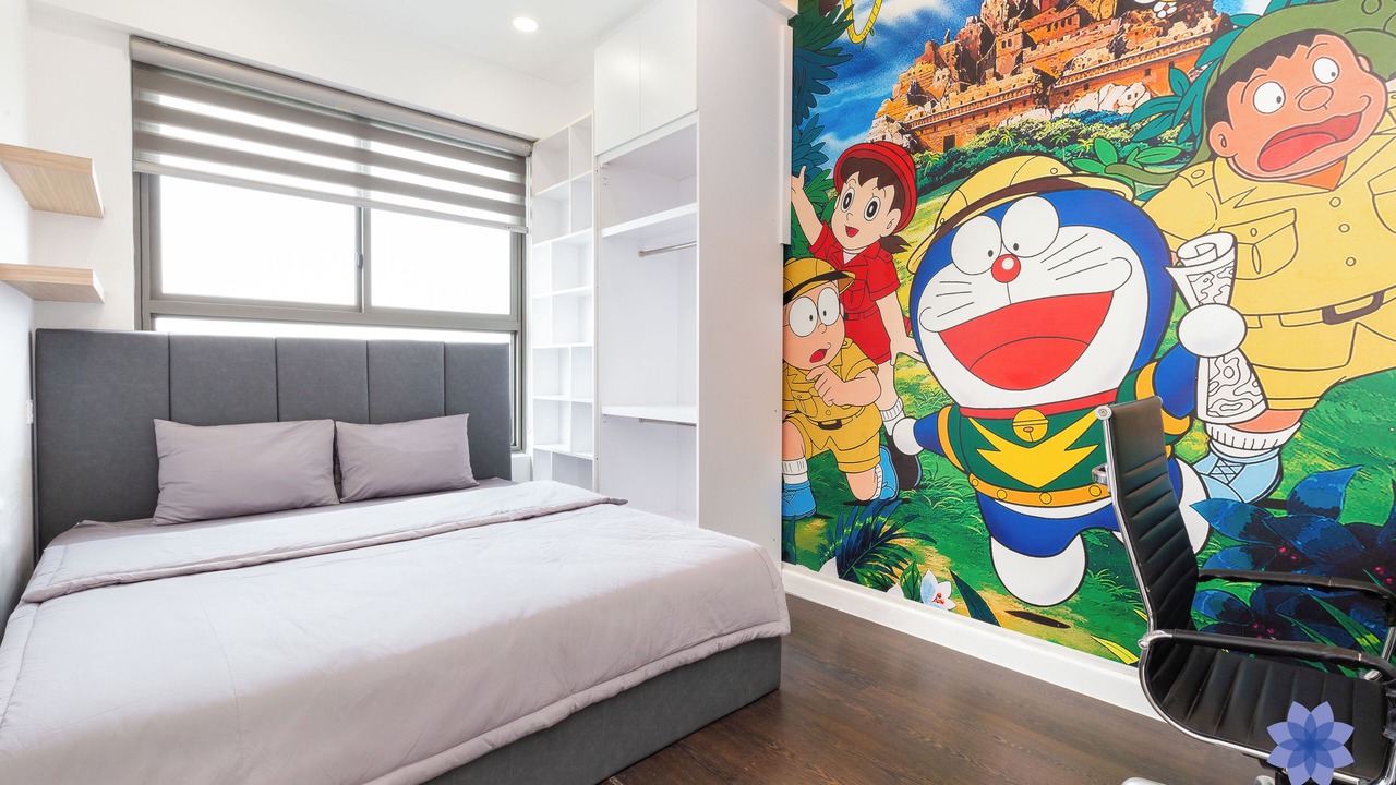 Photo of Bedroom in Phu Nhuan