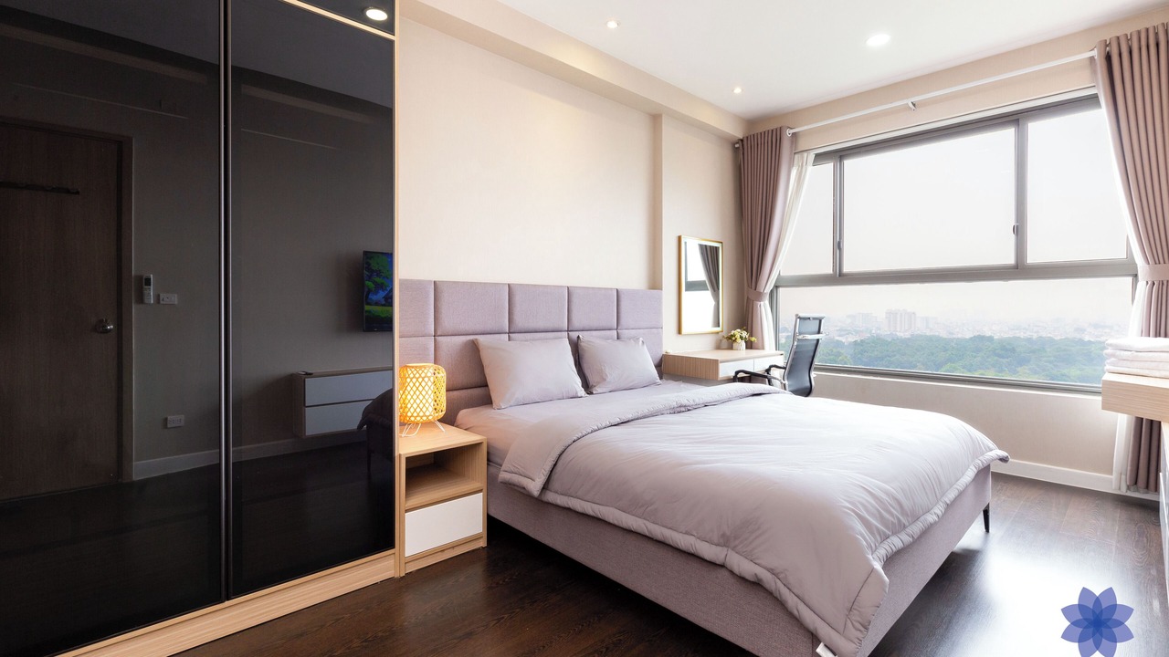 Photo of Bedroom in Phu Nhuan