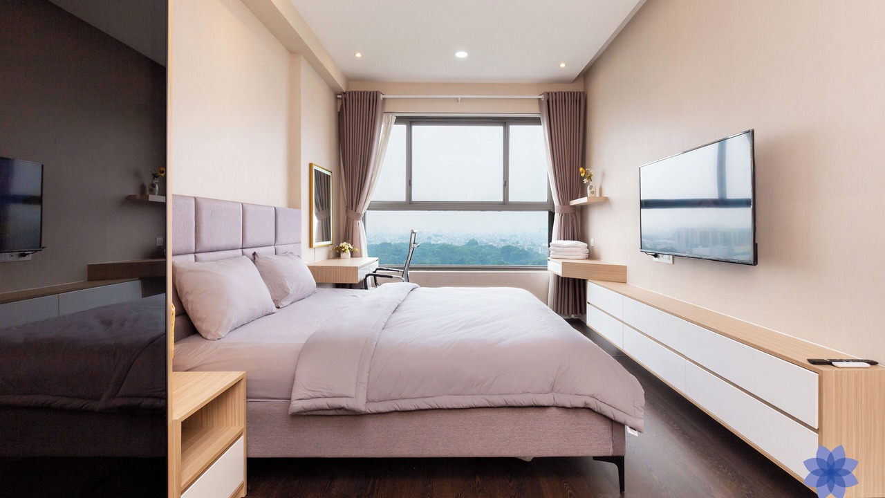 Photo of Bedroom in Phu Nhuan