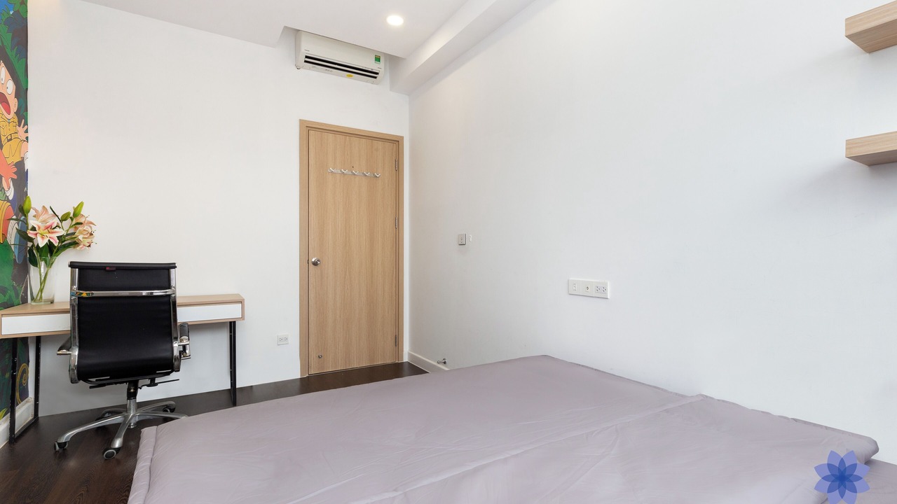 Photo of Bedroom in Phu Nhuan