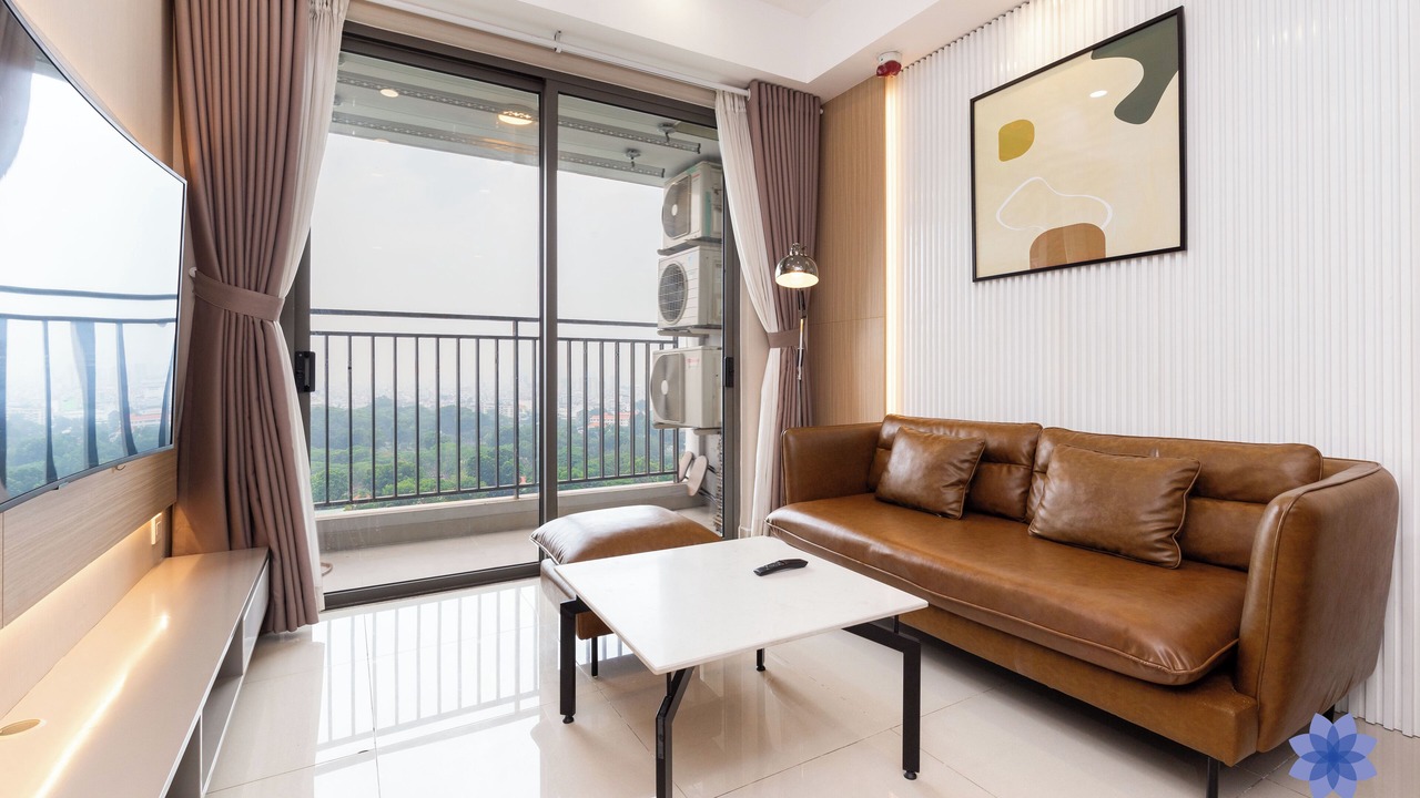 Photo of Livingroom in Phu Nhuan