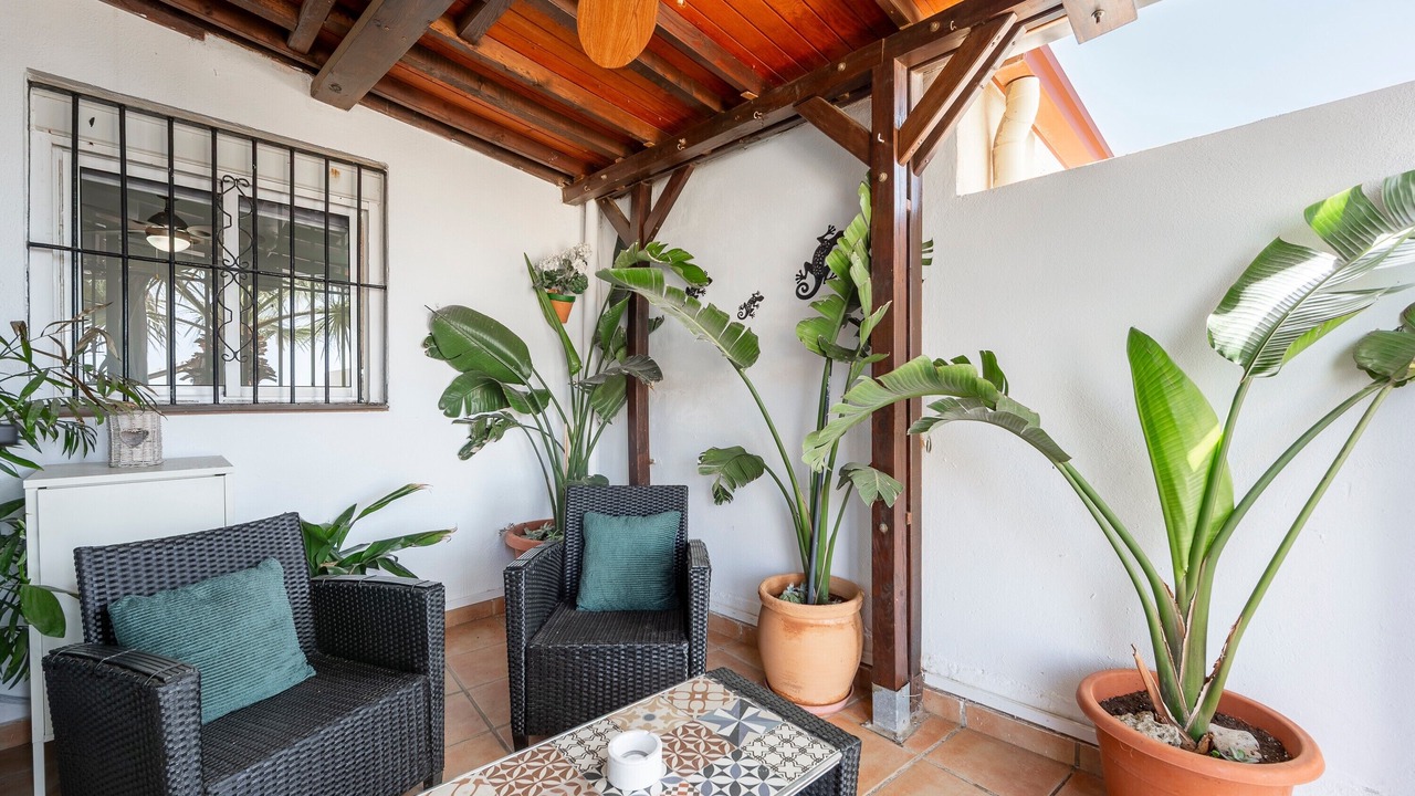 Photo of Outdoor in Almeria