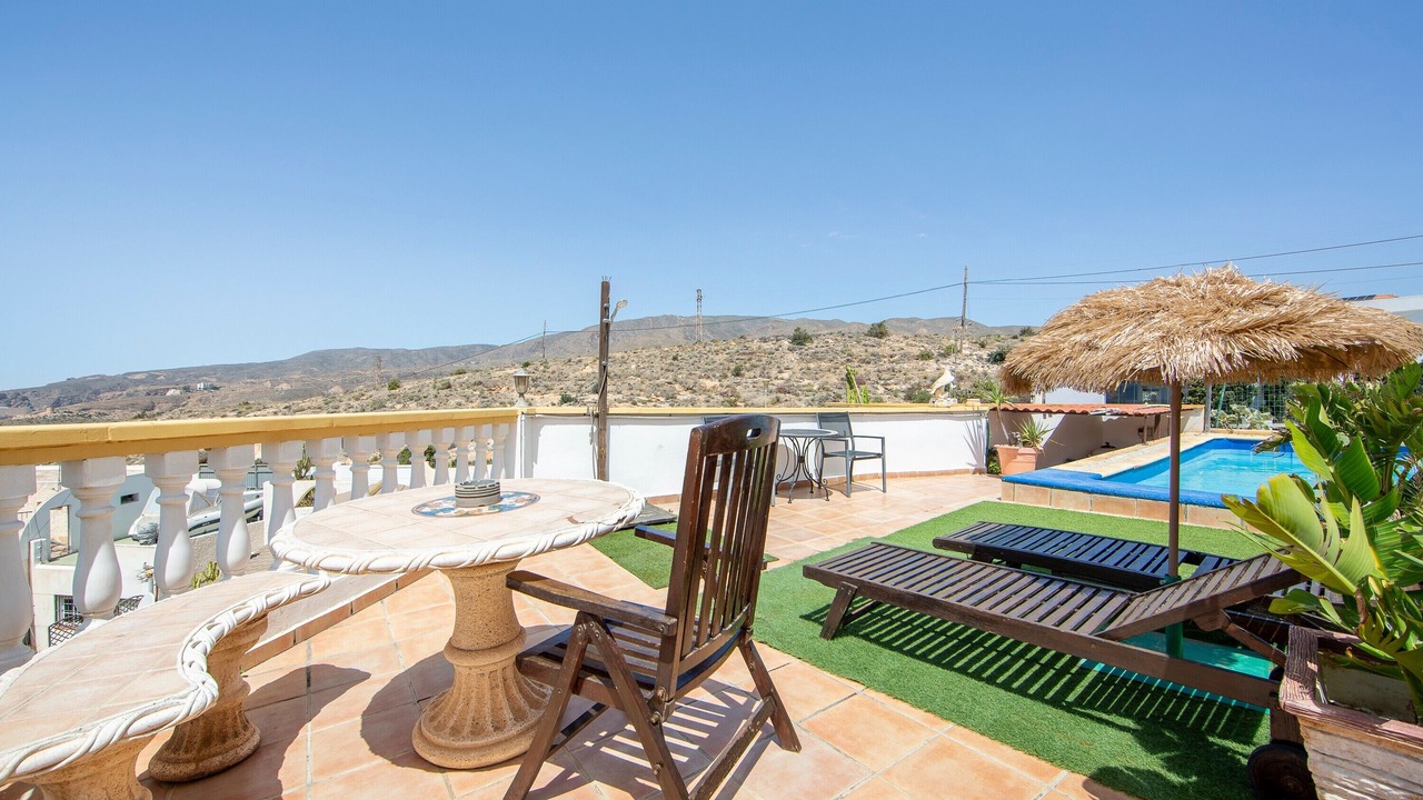 Photo of Outdoor in Almeria