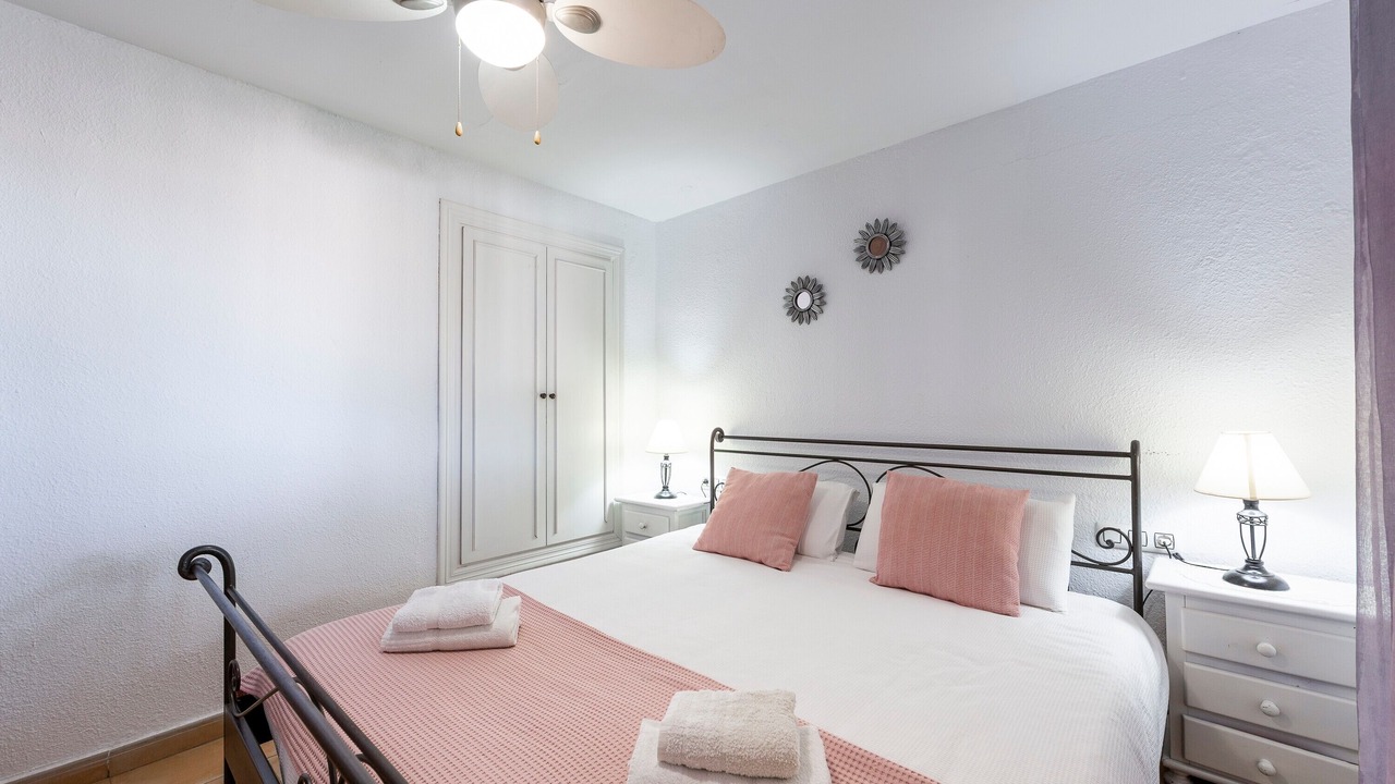 Photo of Bedroom in Almeria