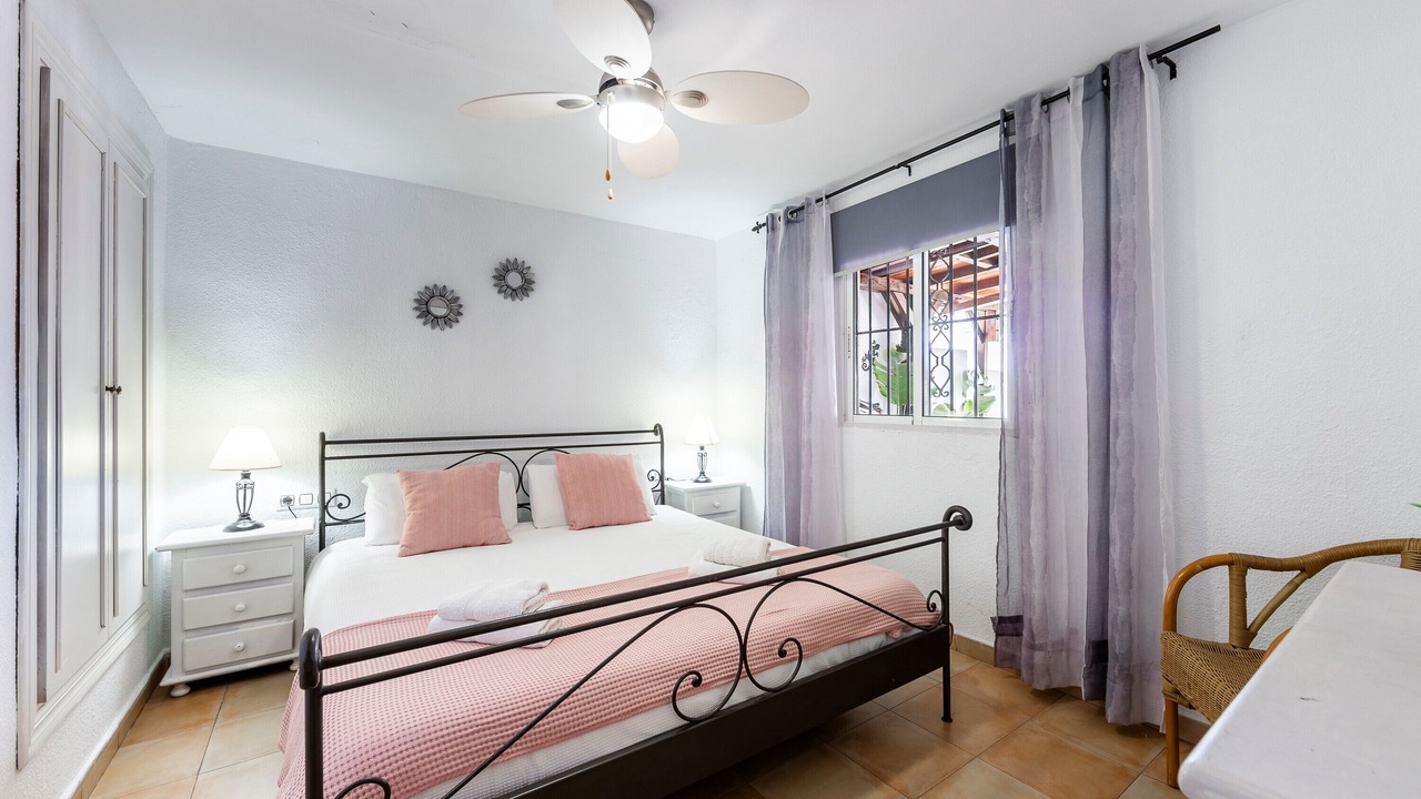 Photo of Bedroom in Almeria