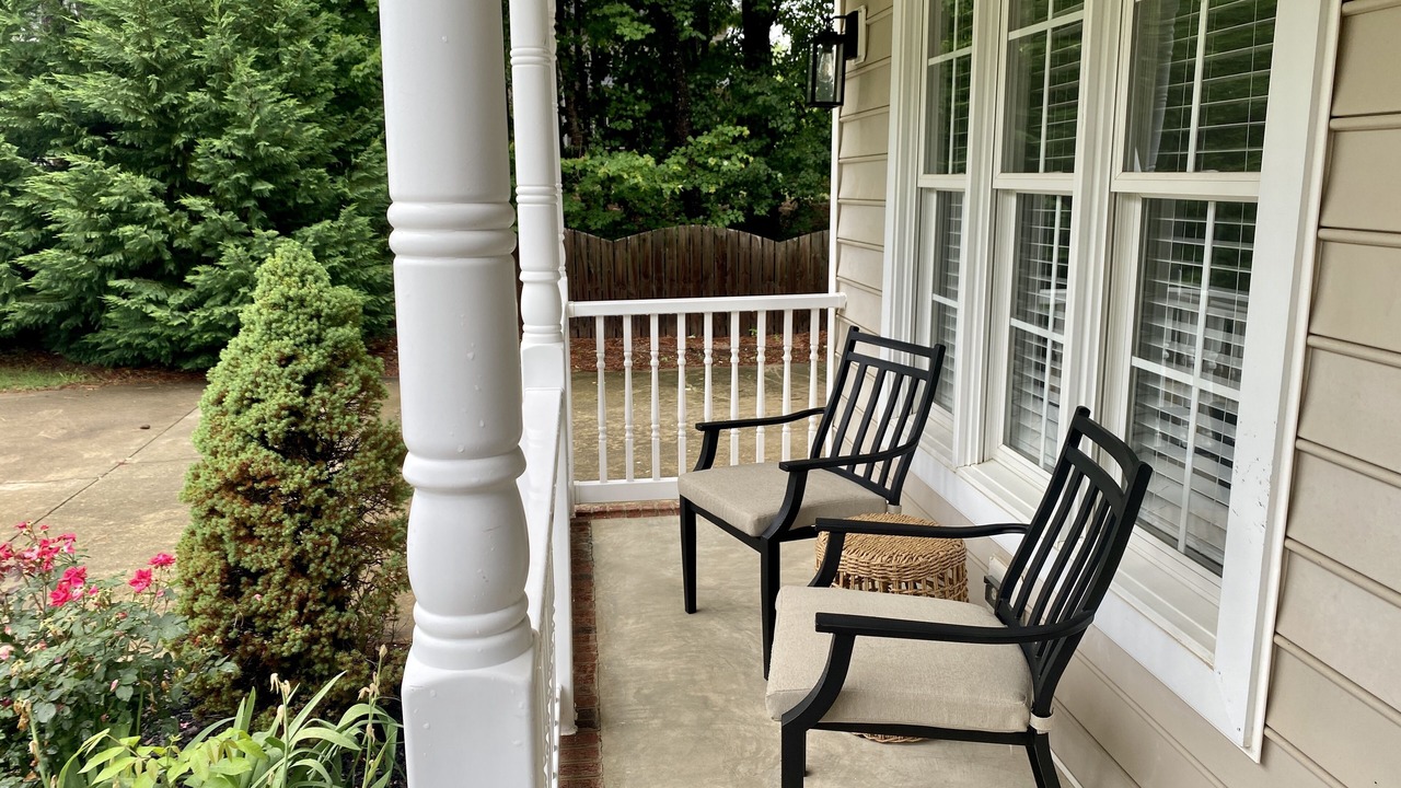 Photo of Outdoor in Sanford