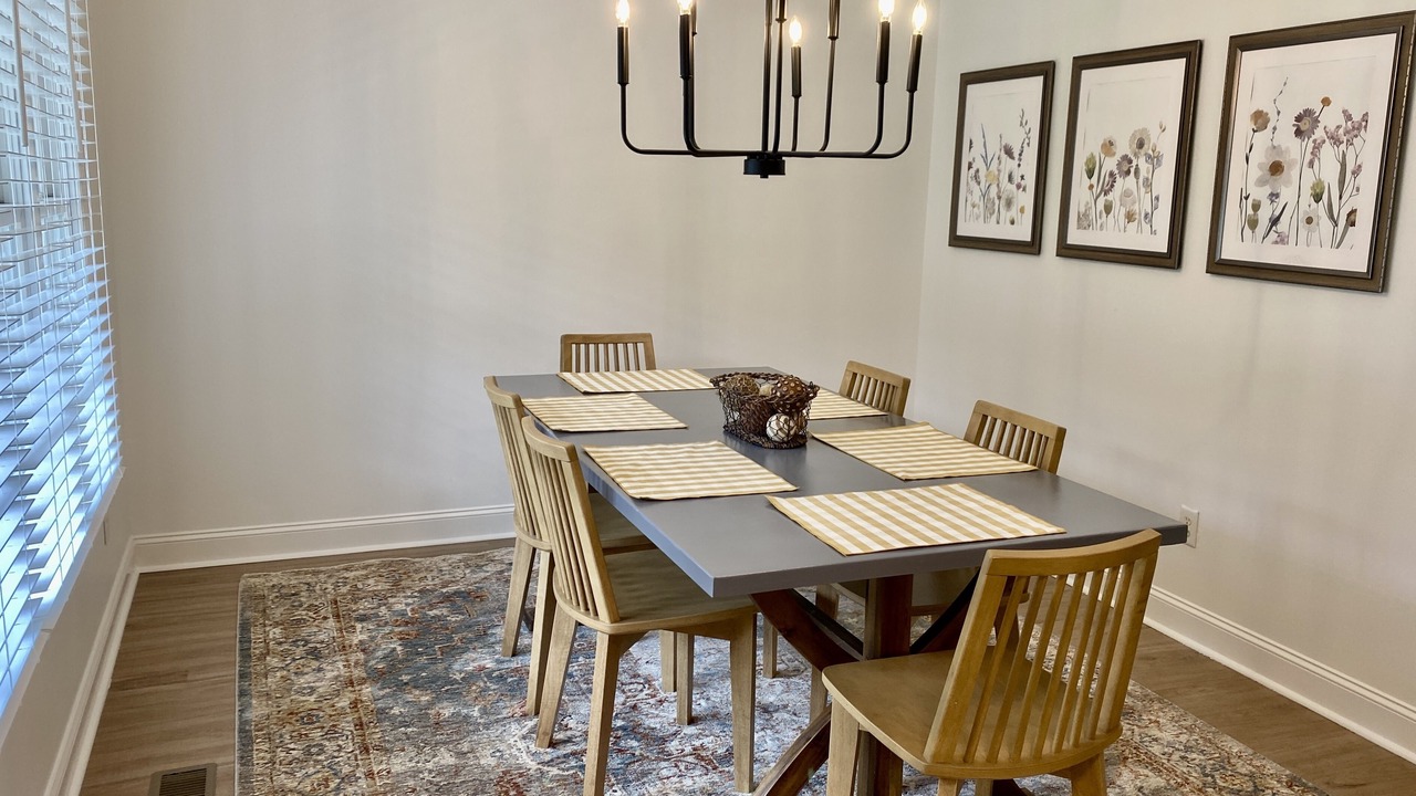 Photo of Livingroom in Sanford
